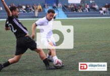 Fotos: CD Puerto Cruz vs Atlético Victoria