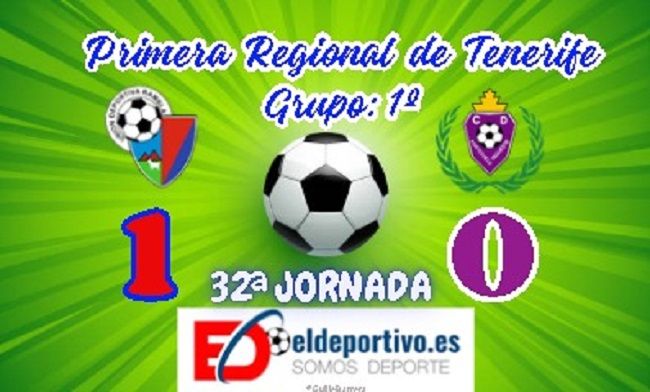 rambla vs portezuelo