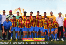 Sostiene la cuarta plaza el Raqui San Isidro con un triunfo trabajado ante el I’Gara