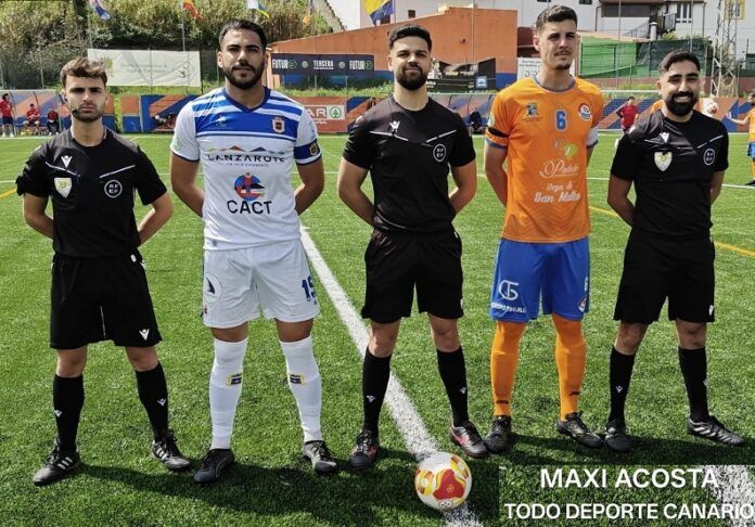 san mateo vs lanzarote 25-26