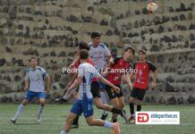 Triunfo claro del Tenerife