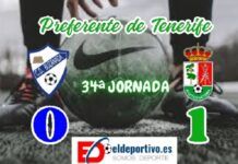 El Atlético Victoria se asegura la permanencia con un triunfo en Buzanada