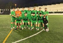 Guancha e I’Gara firman un 3‑3 vibrante