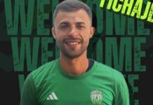 Danilo Rodríguez, autor de siete goles: “Ha sido una sensación increíble”