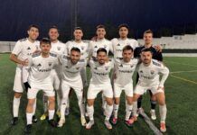 El Águilas resuelve un partido vibrante en La Guancha y encadena su quinto triunfo seguido