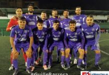 El Orotava golpea en los momentos clave y deja al Portezuelo al borde del descenso