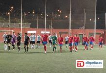 El Candela se lleva el derbi y sale del descenso