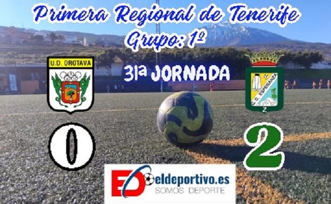orotava vs esperanza 25-26