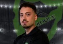Carlos Humberto, nuevo entrenador del CD El Roque