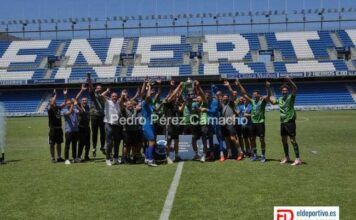 Inscripciones abiertas para la Copa Heliodoro 2026/27