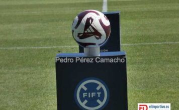 Catorce equipos entre Primera y Segunda División Regional se inscriben en la primera fase de la Copa Heliodoro