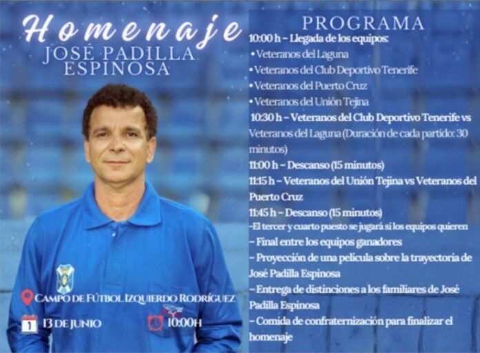 cartel espinosa