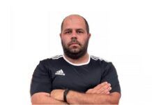 Noé Quintero dirigirá al Atlético Perdoma en la temporada 2026‑27