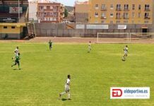 Tres equipos de El Fraile competirán en categoría regional