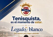La SD Tenisca convoca una Asamblea Extraordinaria para el 8 de julio