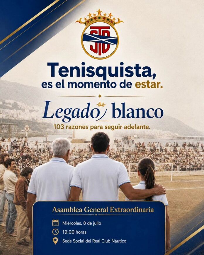 Legado blanco