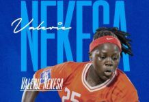 El CD Tenerife Femenino apuesta por el talento africano con el fichaje de Valerie Nekesa