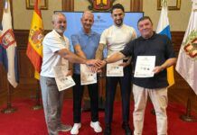 Histórico acuerdo en el fútbol de La Orotava