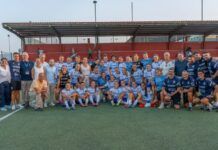El Costa Adeje Tenerife estrena la pretemporada alzándose con el I Torneo Fuerteventura Futfem Coral Hotels