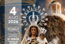 XVI Edición del Torneo de Fútbol Veterano Virgen del Carmen del Puerto de la Cruz