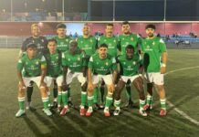 El Armeñime arranca la liga remontando al Candela a domicilio