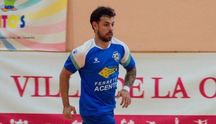 Yoel Páez 1.