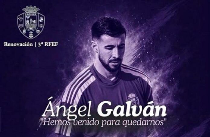 angel galvan laguna