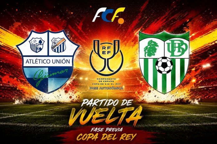 auguimar vs balos previa copa sm el rey