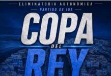 Balos y AUGüímar inician este sábado su recorrido en la previa de la Copa SM El Rey