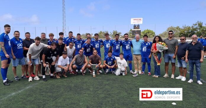 cd vera campeon salvador ledesma 2026