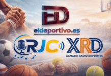 ElDeportivo.es cierra acuerdos de colaboración con Radio Juventud de Canarias y Xanadú Radio Deportes