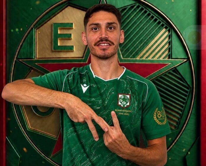 fede manzi