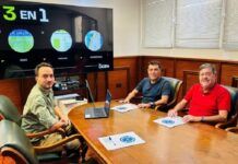 Impulso al análisis táctico y scouting para entrenadores y afiliados de la FIFT