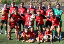 Mensajero y Telde jugarán la final de la Copa Federación el próximo martes