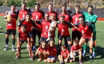 El Mensajero jugará la fase nacional de la Copa Federación