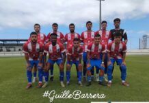 El Valle Frontera arrolla al Icodense y firma su primera victoria tras el ascenso