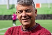 El presidente del Atlético Paso analiza el cambio de grupo en Segunda RFEF