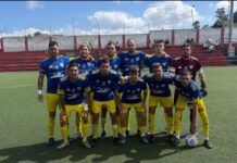 La UD Tacoronte y el Atlético Restinga se reparten los puntos