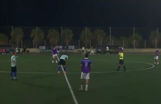 LAGUNA VS MARINO 26-27