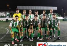Apelación da la victoria al CD I’Gara Cabo Blanco ante el CD Buzanada por alineación indebida
