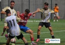 Comienza con triunfo el Real Unión
