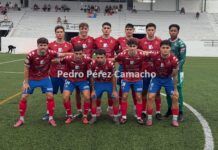 El Real Unión golea en su visita a un Sotavento que no termina de arrancar