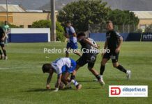 Decide en la segunda parte el Tenerife B