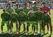 Pleno de derrotas para los cuatro equipos canarios en Segunda Federación