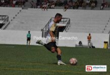 Pedro Manzi vuelve a darle el triunfo a Los Llanos