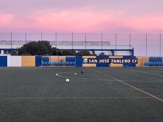 Campo El tablero