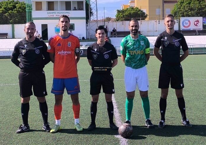 ESTRELLA VS LOS LLANOS 26-27