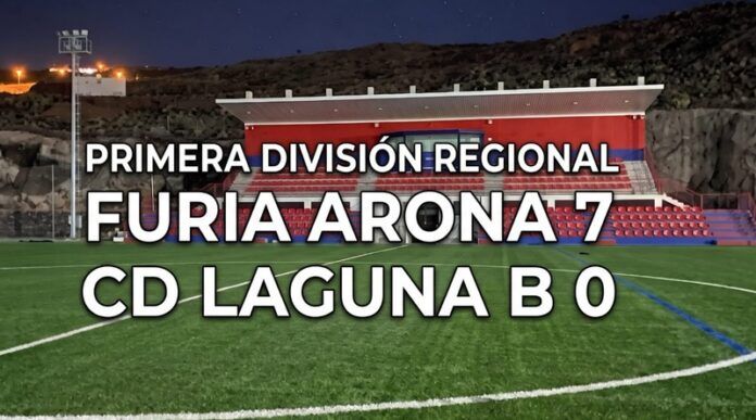 Furia arona vs Laguna b 27-27 (1)