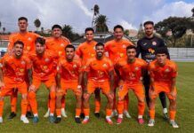 El Panadería Pulido iguala tres veces y acaba remontando