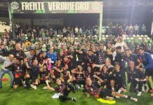 El Atlético Paso supera al Córdoba y se planta en la próxima ronda de la Copa SM El Rey